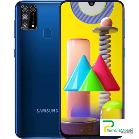 Thay Sửa Hư Mất Cảm Ứng Trên Main Samsung Galaxy M31 5G Lấy Liền